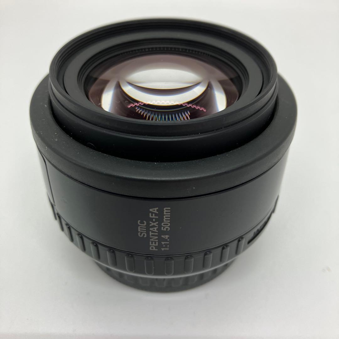 PENTAX レンズ　5個まとめ売り