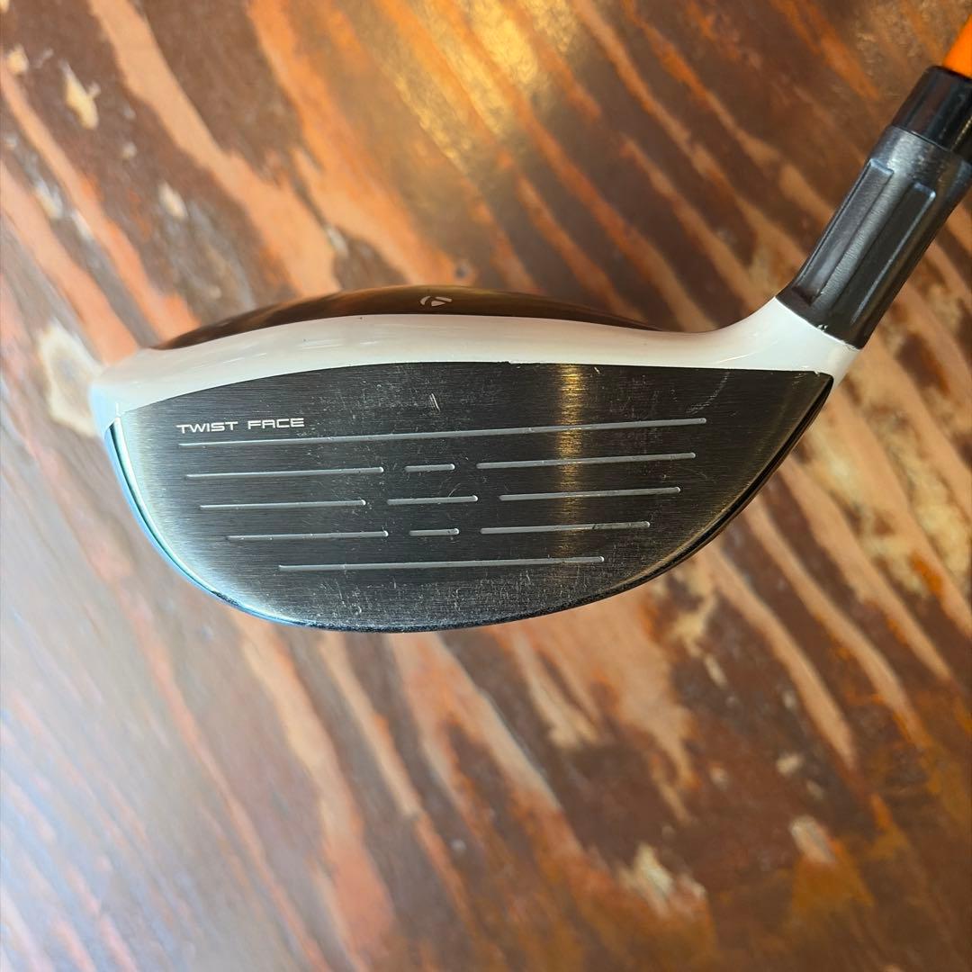 [3w]SIM2MAX フェアウェイウッド