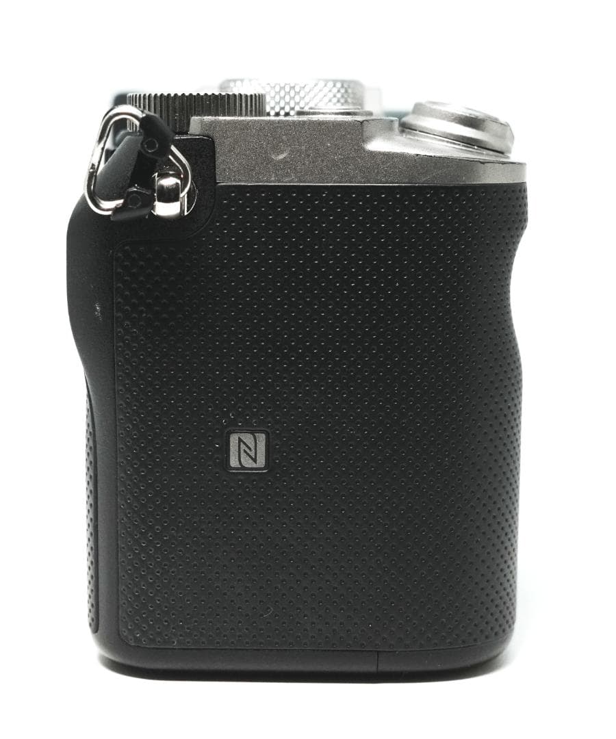 再値下げ！SONY α7C シャッター数 8558　 ILCE-7C ボディ