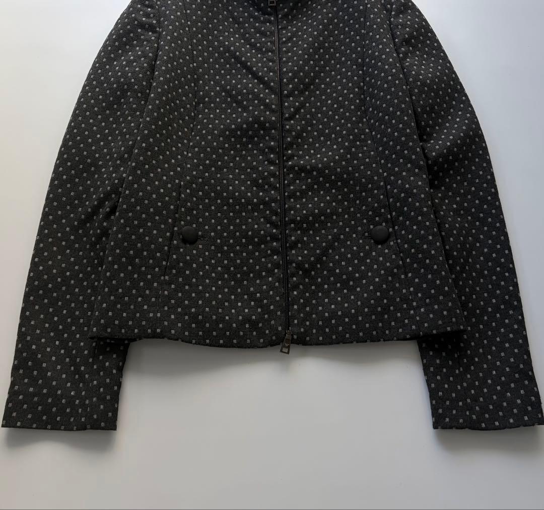 ジャケット・アウター EMPORIO ARMANI Full Zip Jacket 42