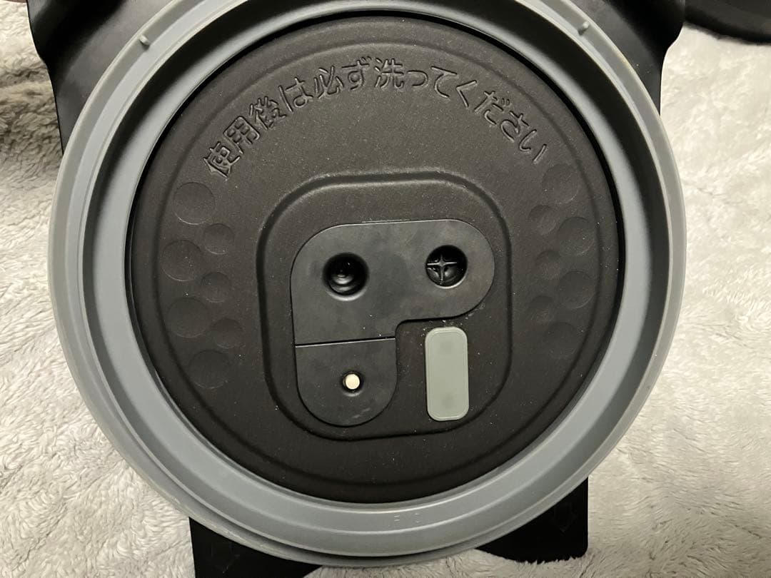 TIGER IH炊飯器 JPJ-G060 3.5合