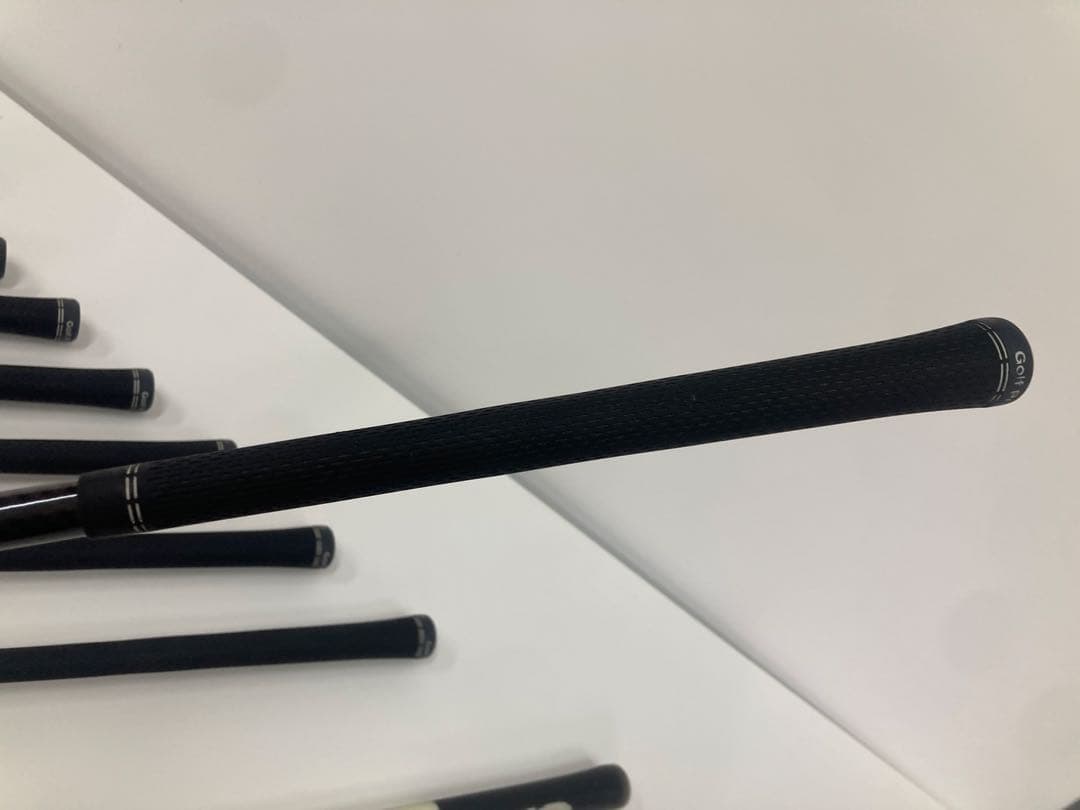 タイトリスト　T400 アイアン9本セット