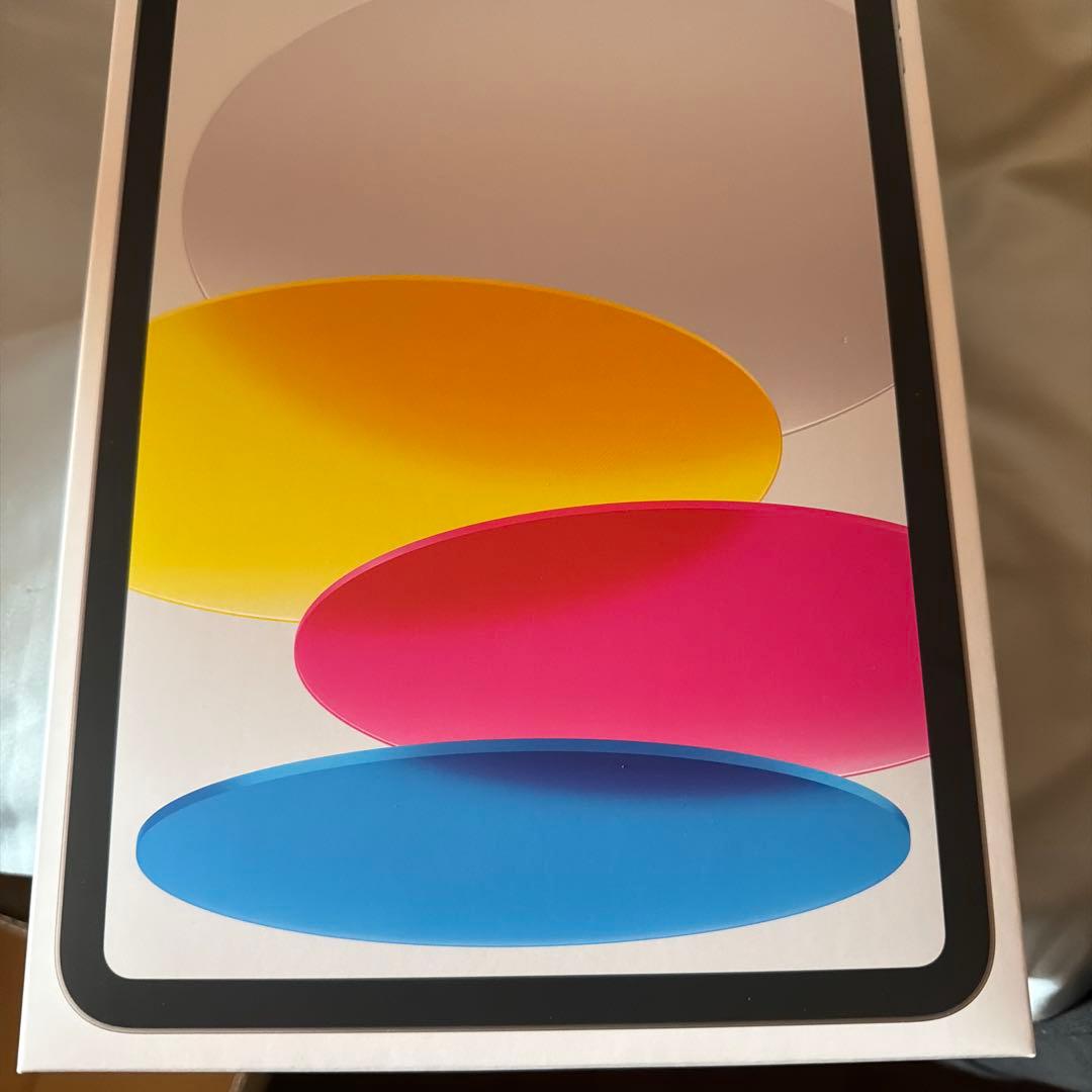 apple iPad (A16) 11インチ シルバー Wi-Fiモデル