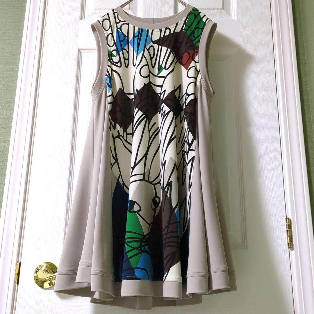 【専用】TOKUKO 1er VOL　トクコ　チュニック　ウサギさん