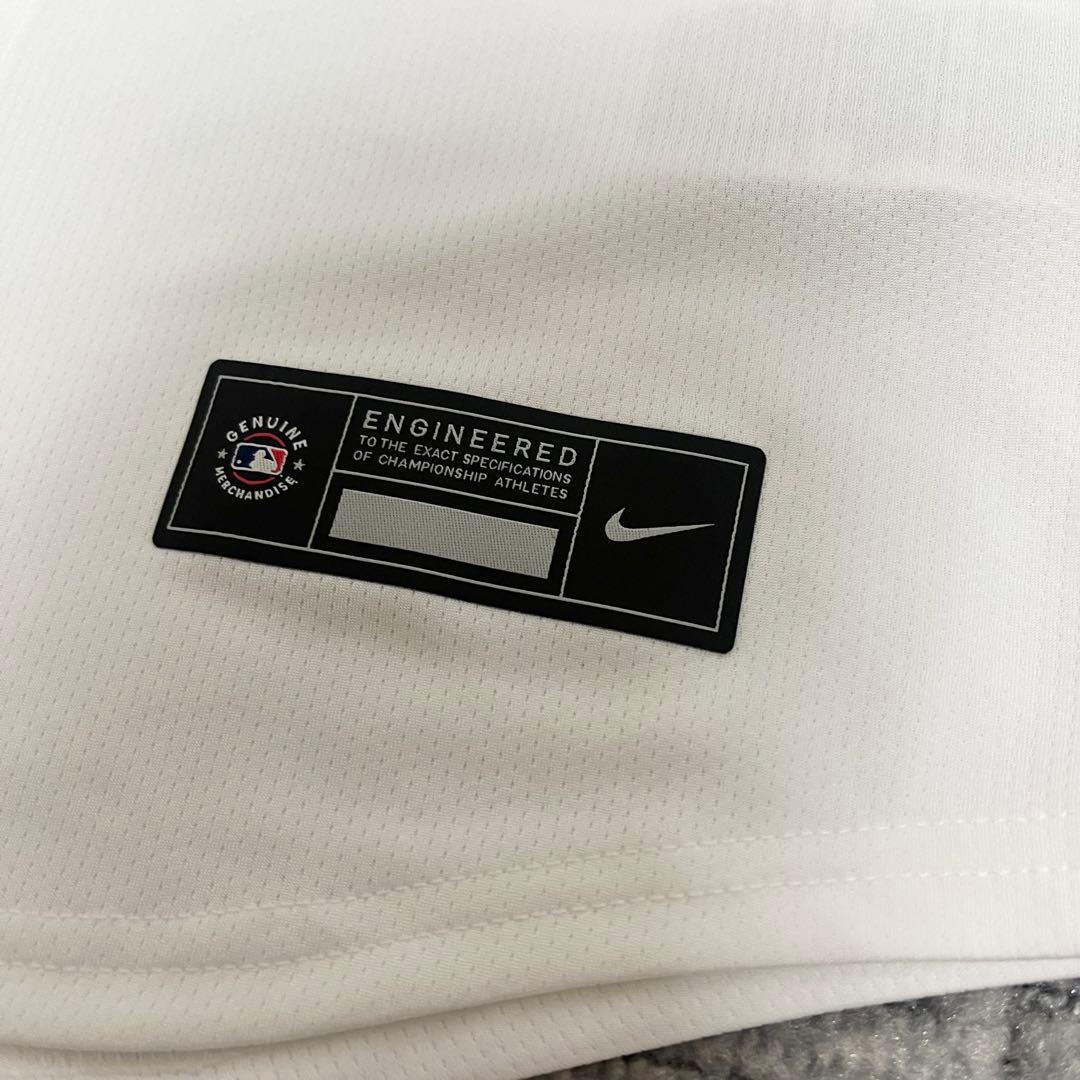 未使用 リミテッドユニフォーム タグ付き 2025 ドジャース 山本由伸 希少S