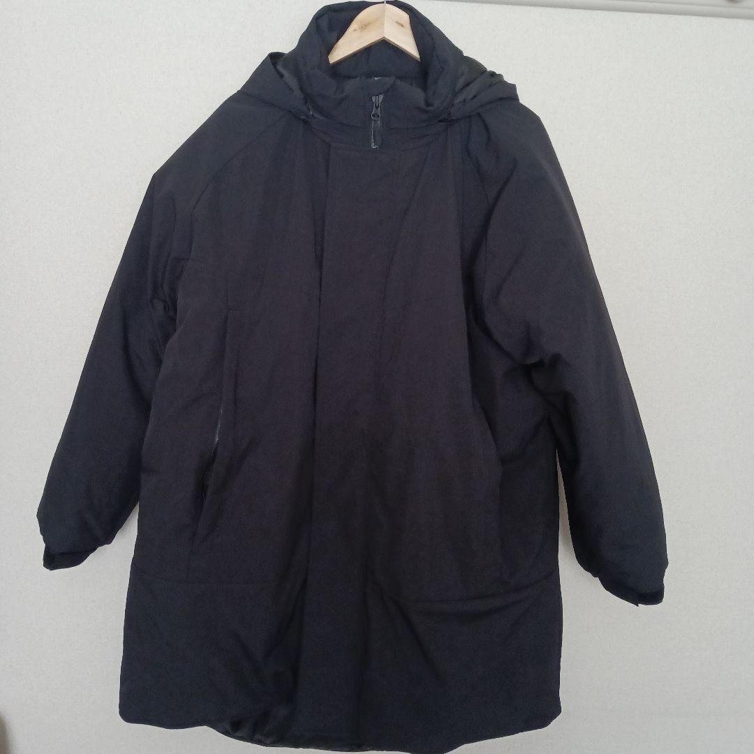 MILITARY PRODUCTS ミリタリープロダクツ モンスターパーカ L