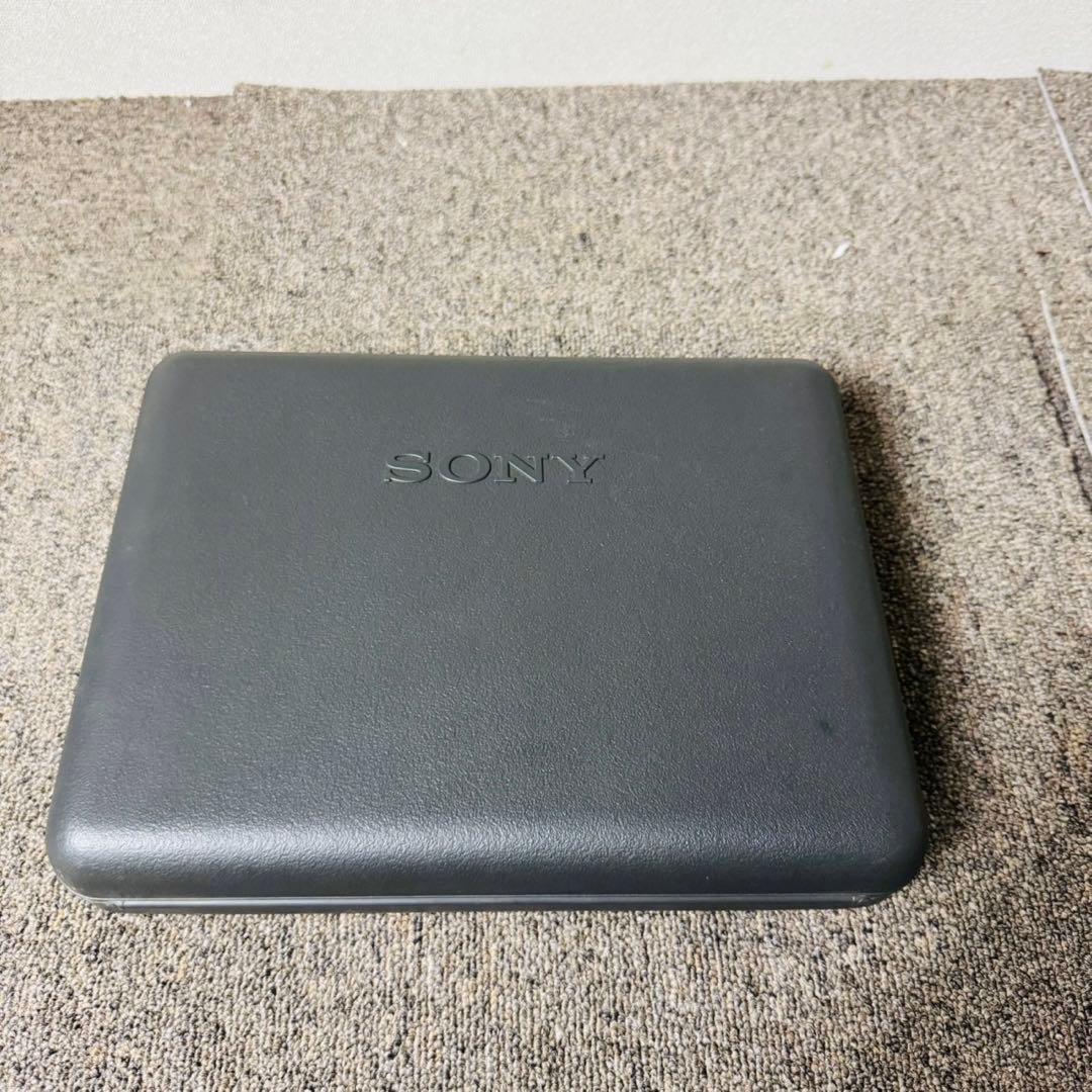 C51 激レア✨SONY マルチバンドラジオ FM LW MW SW 受信対応！