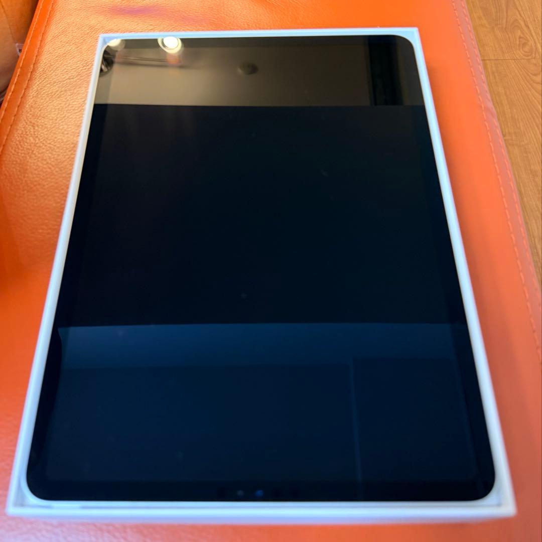 【ダット】iPadpro 第2世代 11インチ wifiモデル 128GB