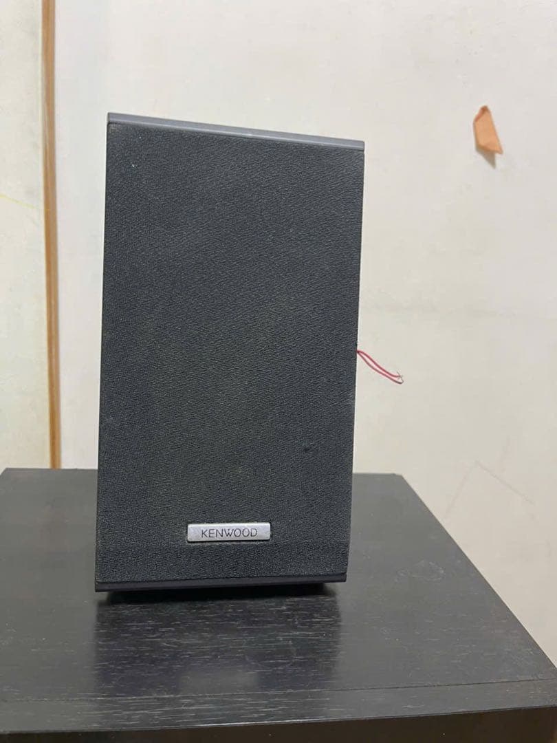 KENWOOD S-51 オーディオシステム