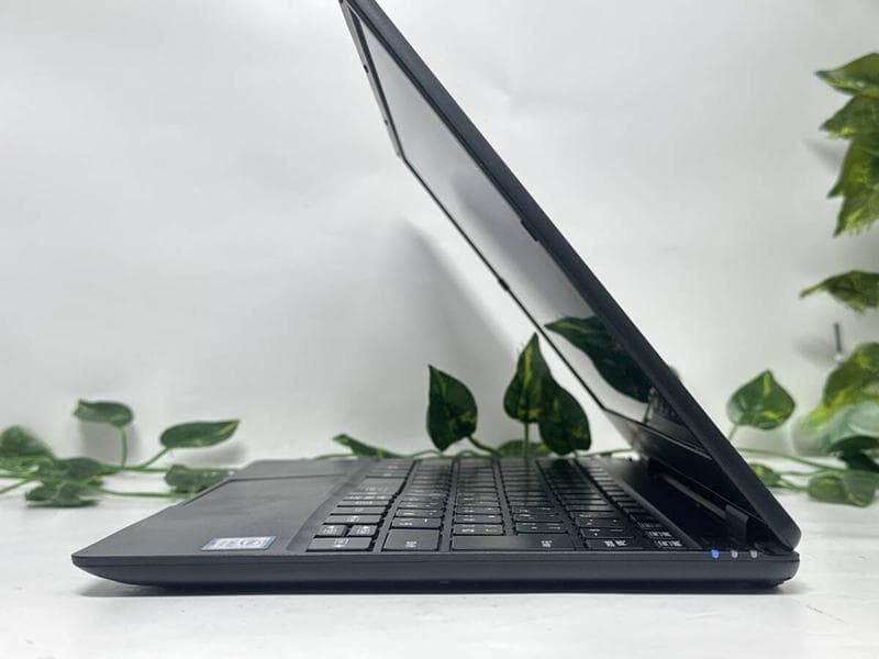 i5-8世代搭載12.3ノート!!NEC VersaPro VKT13H-4