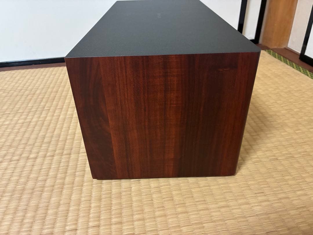 JBL センタースピーカー ウッド調