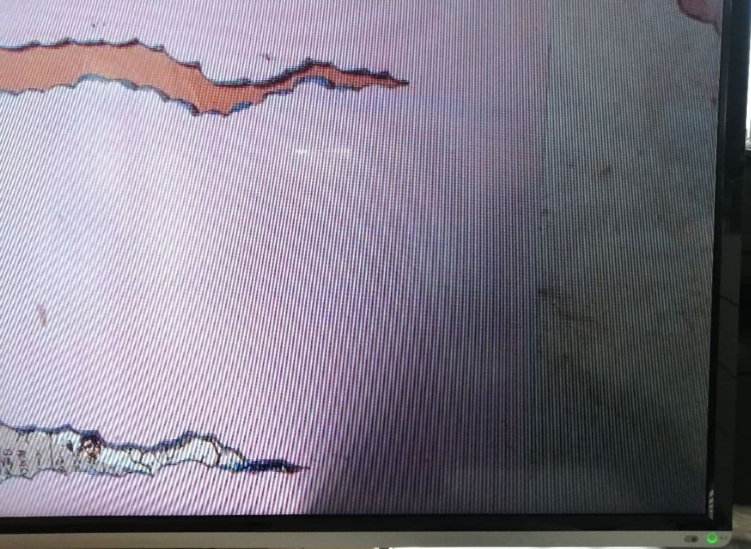 TOSHIBA LED REGZA J7 65J7 訳有り