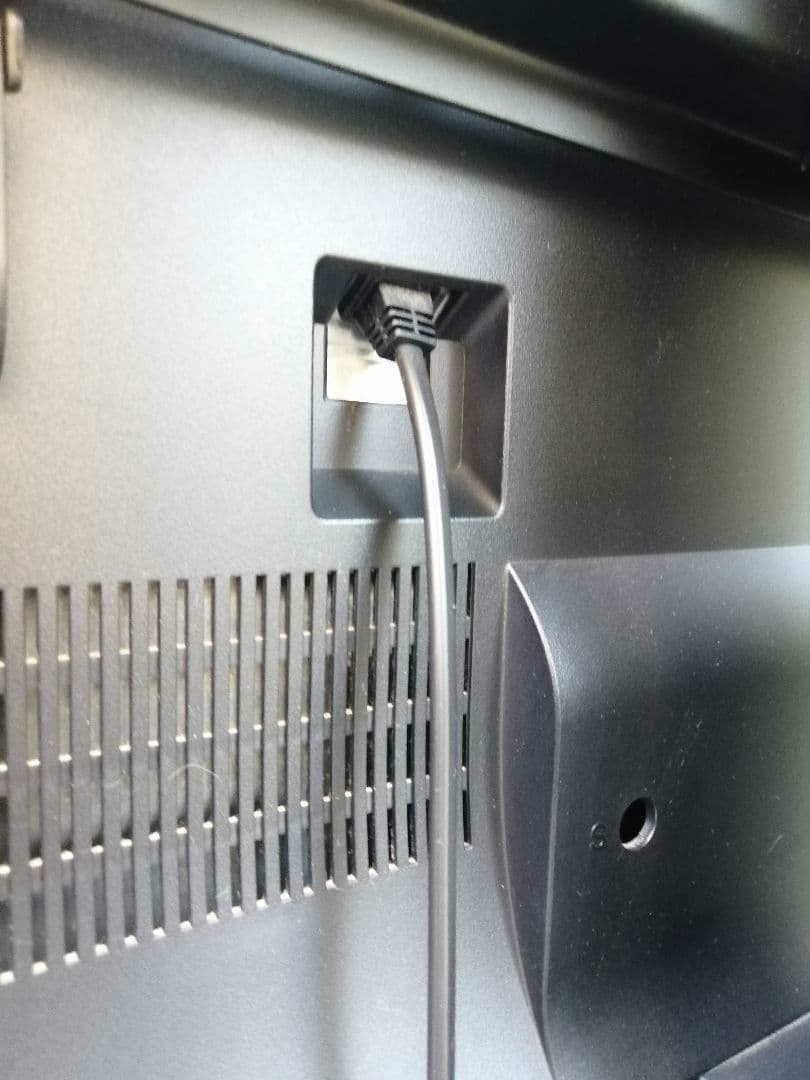 TOSHIBA LED REGZA J7 65J7 訳有り