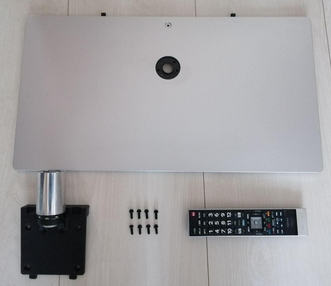 TOSHIBA LED REGZA J7 65J7 訳有り