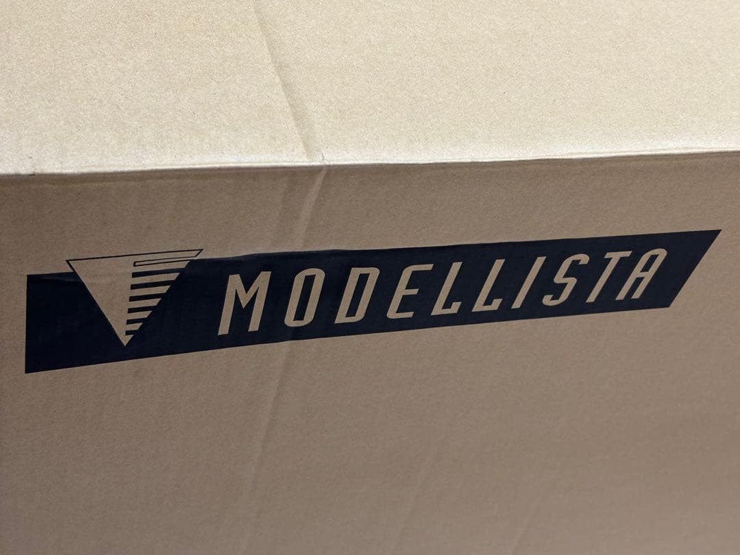 モデリスタリアエアロ30アルファード