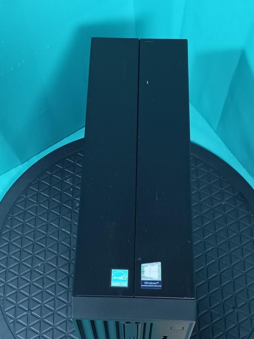 初期保証 i7-8700 16GB SSD512GB オフィス Win11