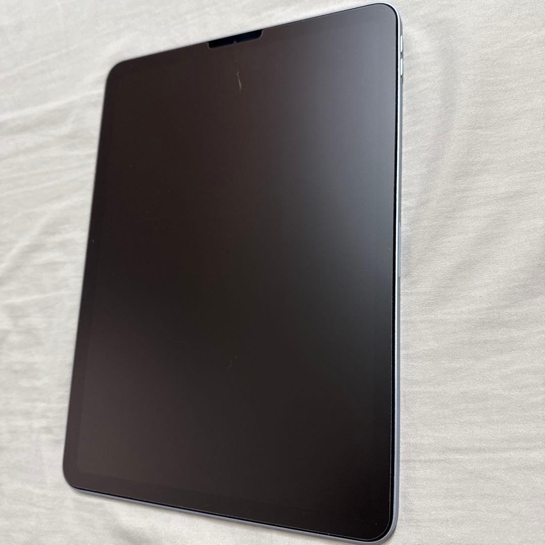 Apple iPad Air Wi-Fiモデル 64GBスカイブルー(第4世代)