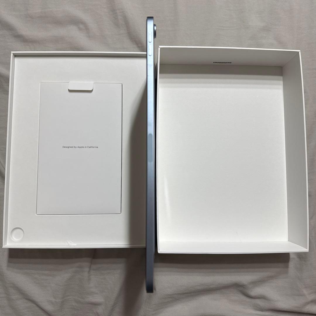 Apple iPad Air Wi-Fiモデル 64GBスカイブルー(第4世代)