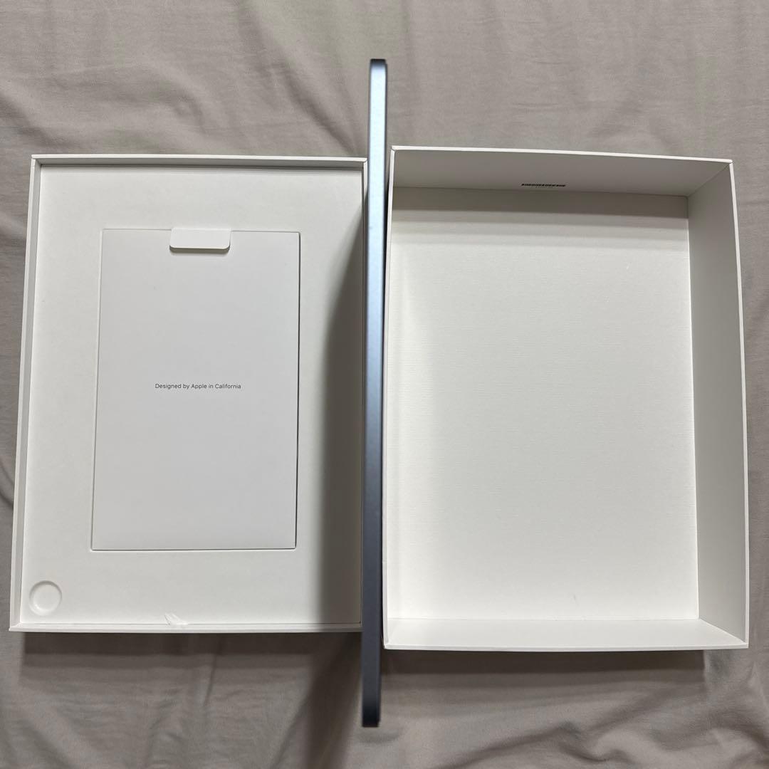 Apple iPad Air Wi-Fiモデル 64GBスカイブルー(第4世代)