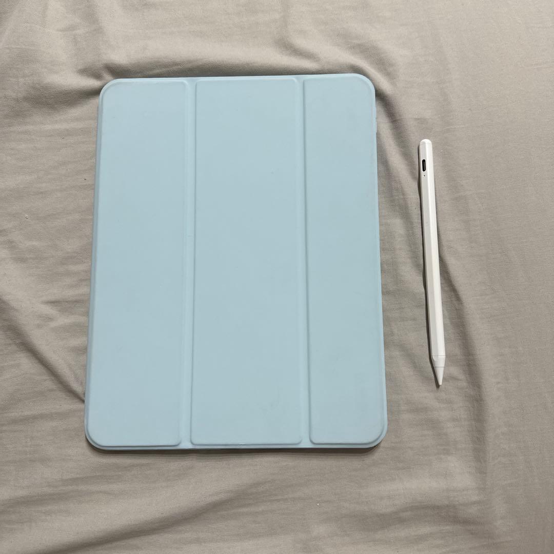 Apple iPad Air Wi-Fiモデル 64GBスカイブルー(第4世代)