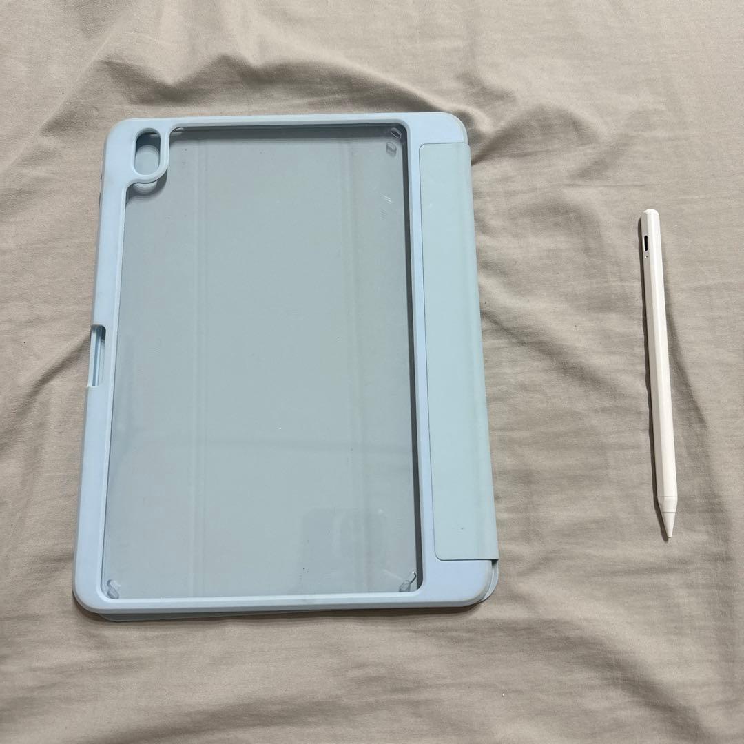 Apple iPad Air Wi-Fiモデル 64GBスカイブルー(第4世代)