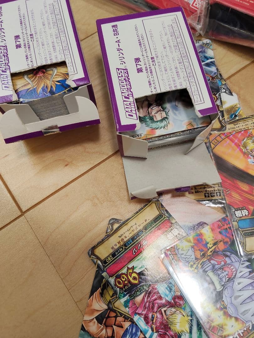 ONE PIECE MATCH オフィシャルバインダー