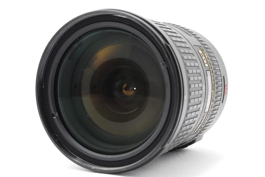 万能✨ニコン Nikon AF-S DX 18-200㎜☆近距離から望遠まで