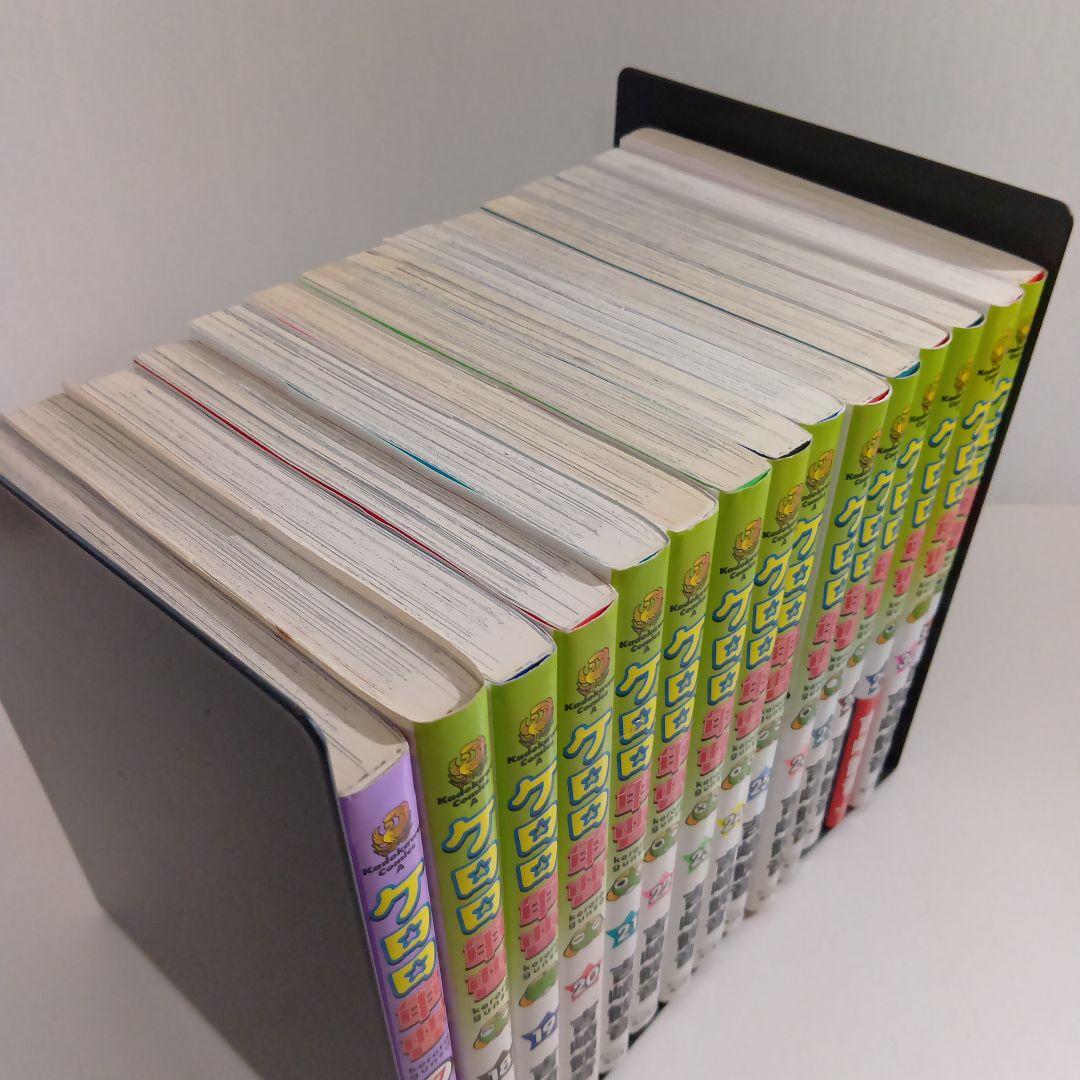 ケロロ軍曹1巻~30巻　32巻　セット