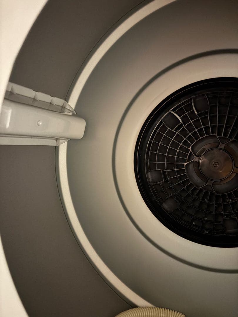 日立HITACHI 電気式乾燥機　DE-N50WV 2020年式