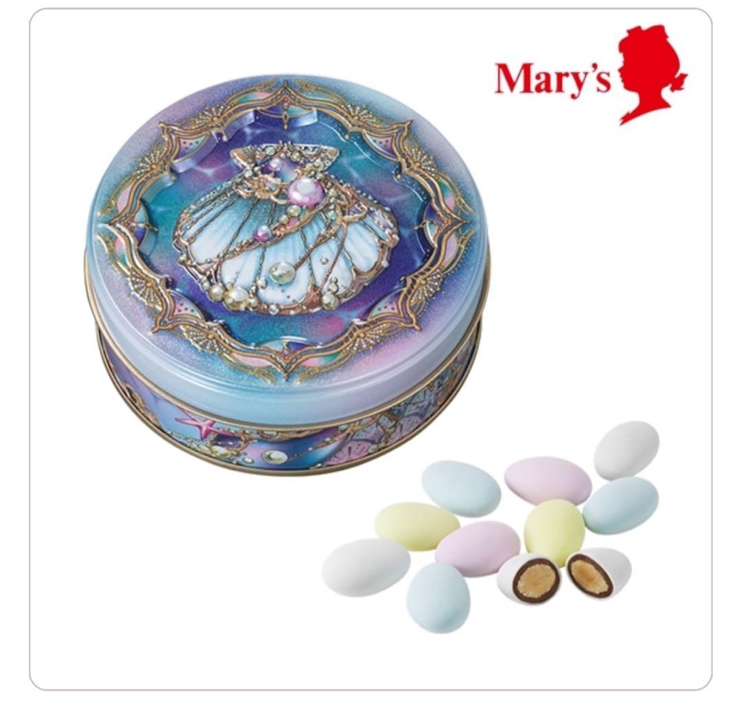 新品ナハトラビュリント 4点まとめ売り　メリーチョコレート　ショッパー付き