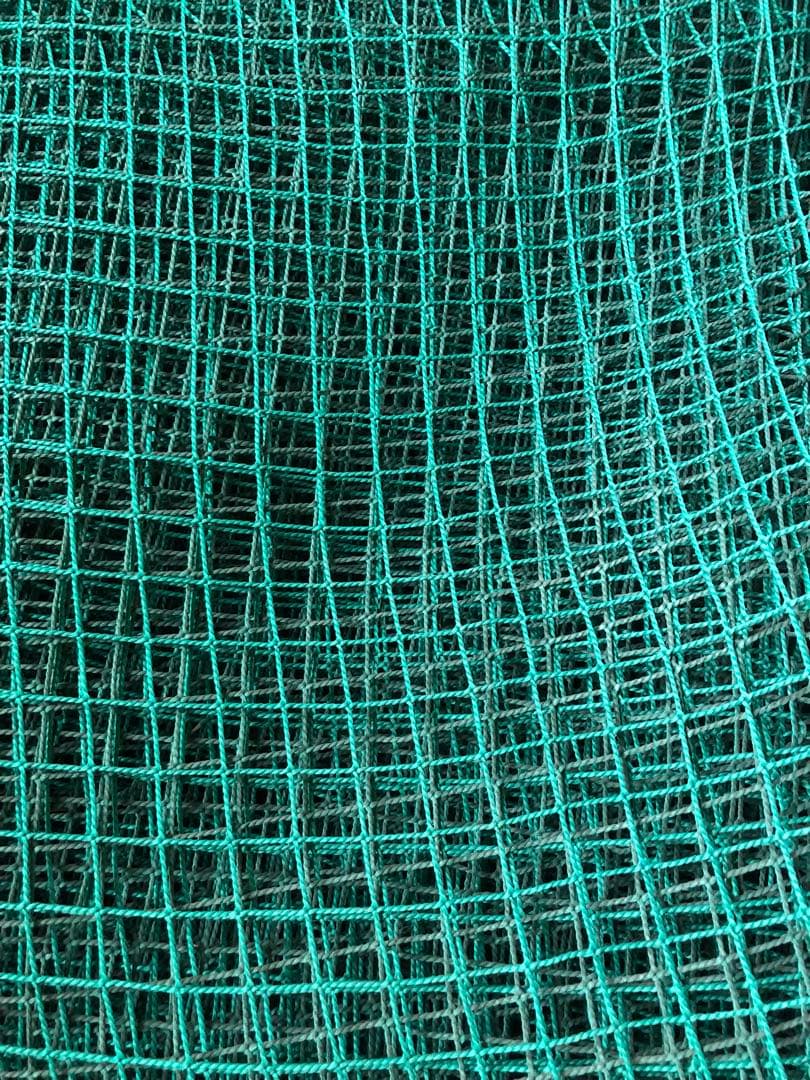 【中古】5×10/防球ネット②