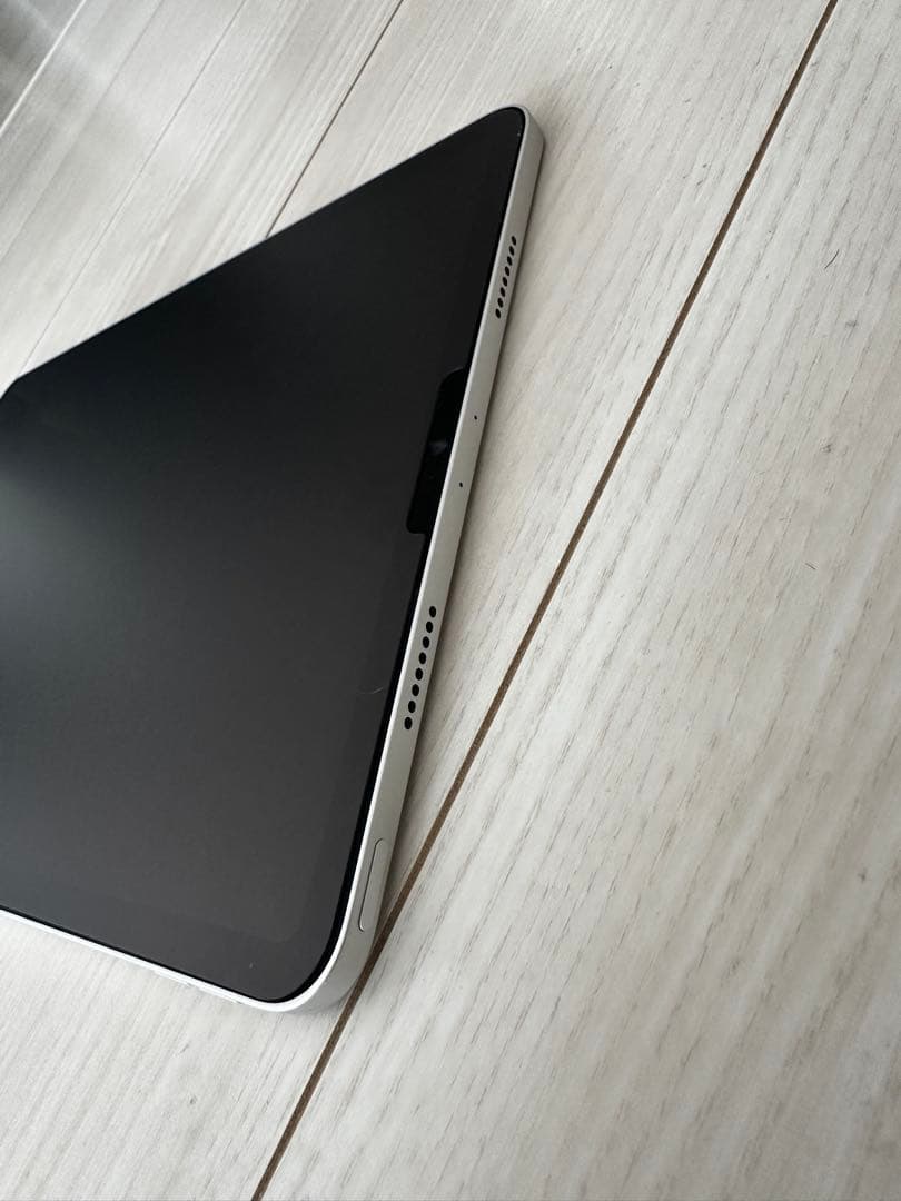 Apple iPadpro11インチ(第3世代)シルバー 本体