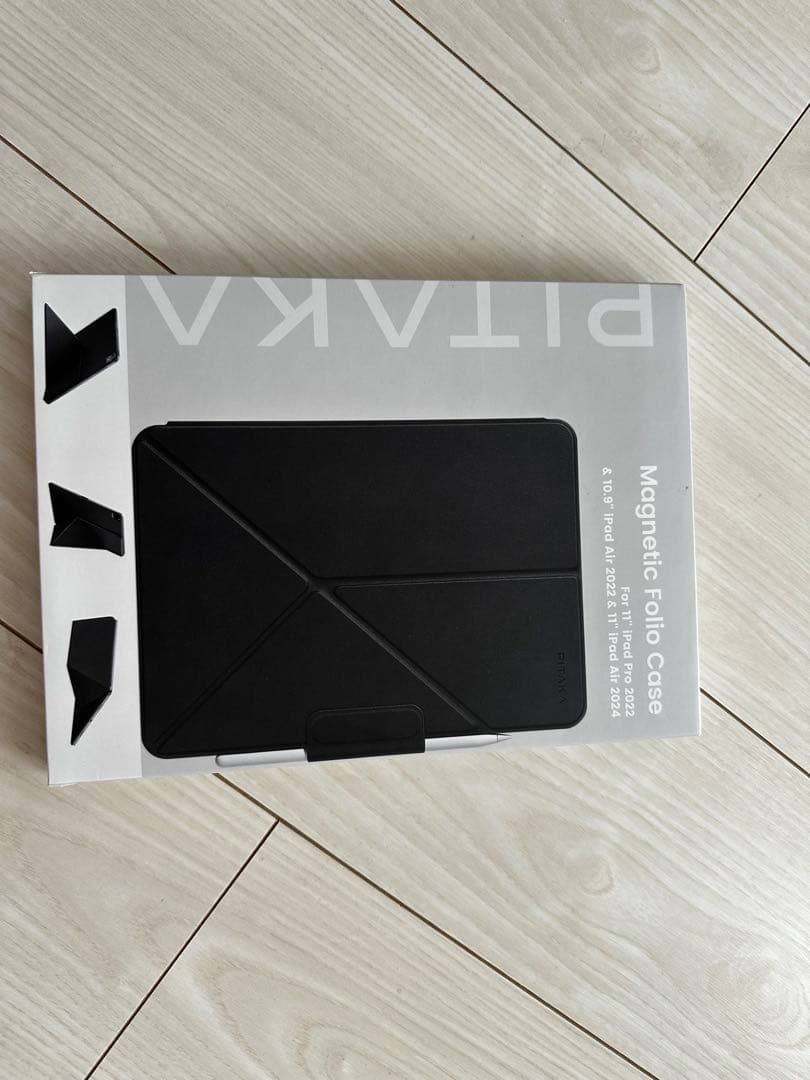 Apple iPadpro11インチ(第3世代)シルバー 本体