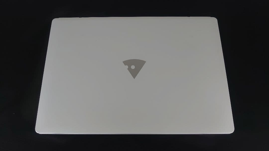 MouseComputer ノートPC 本体 i7-8550U 8G/512GB