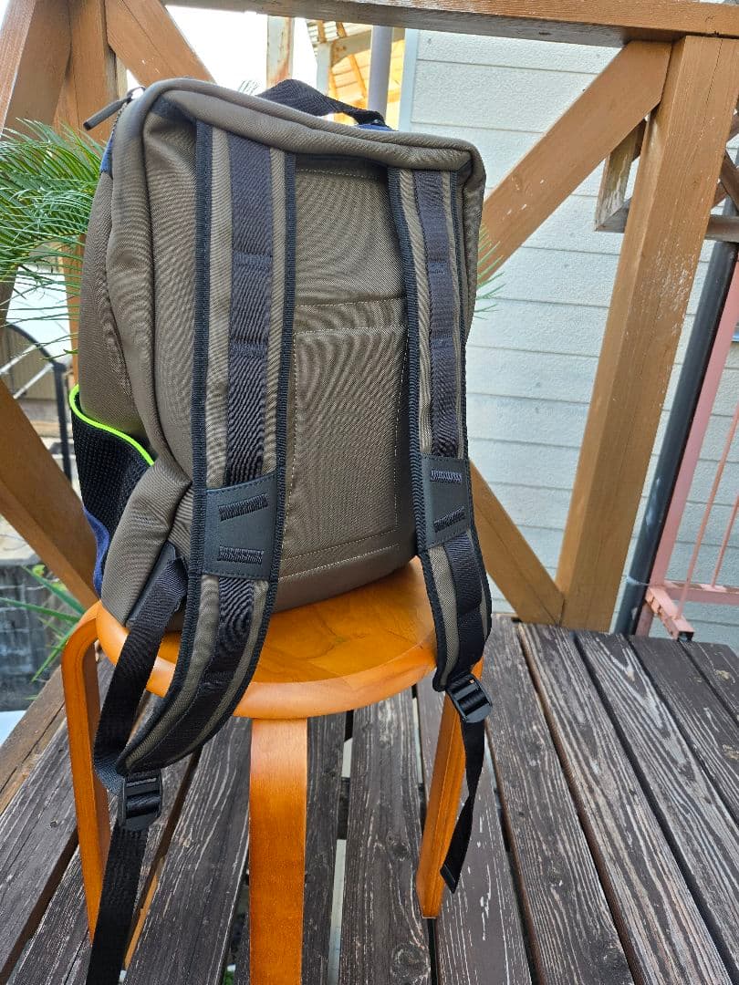 MONCLER　モンクレール　バックパック　わけあり