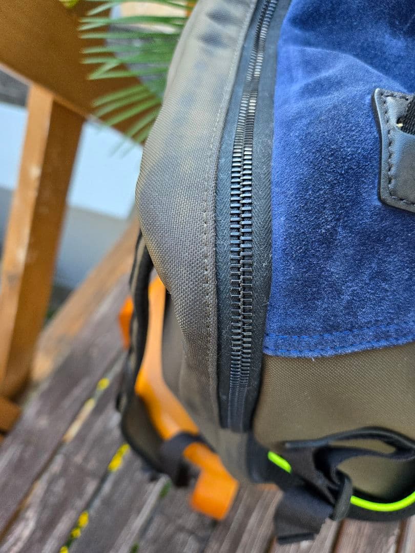 MONCLER　モンクレール　バックパック　わけあり