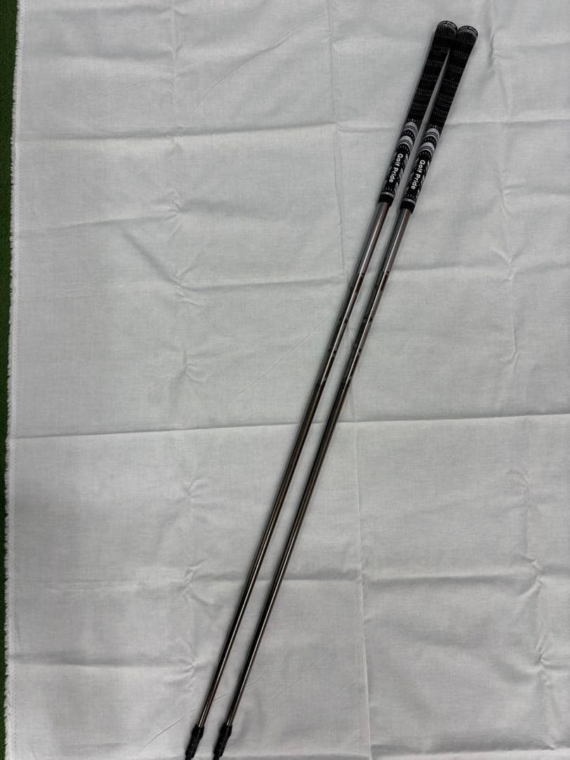 最終値下希少スペックPING TOUR173-85X２本セット4U5U用