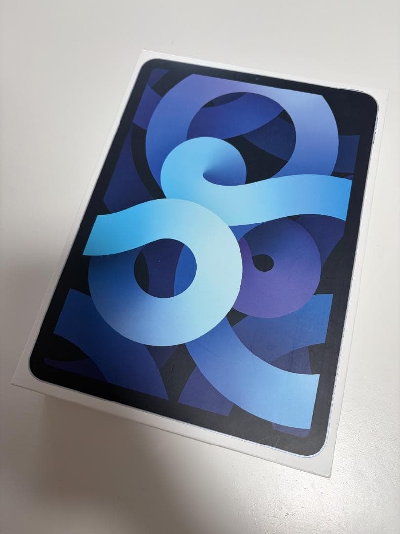 aoi美品!! Apple iPad air 4th / 64GB