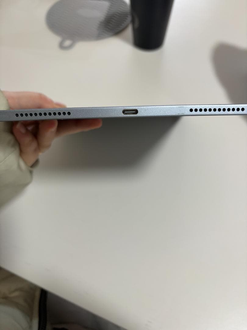 aoi美品!! Apple iPad air 4th / 64GB