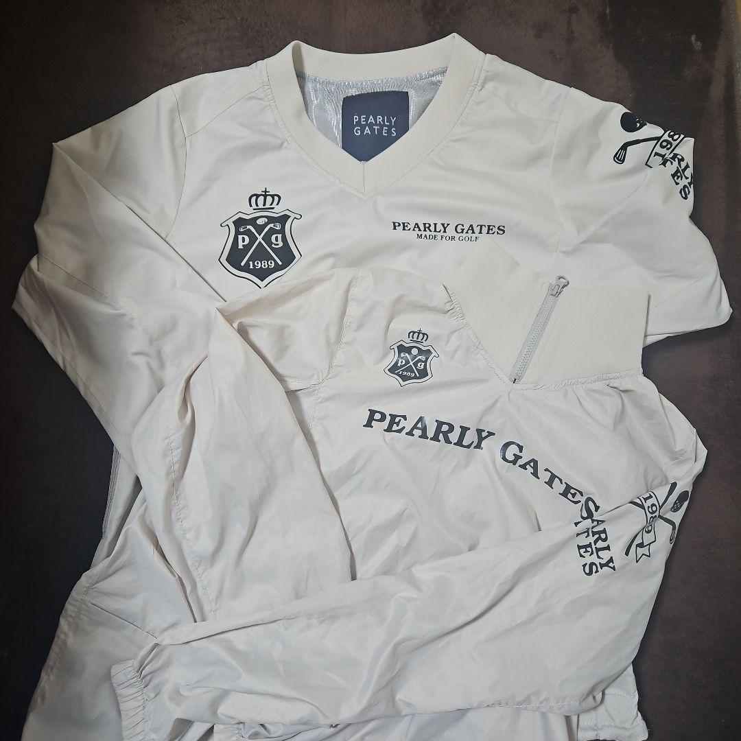 E*️様 PEARLY GATES パーリーゲイツ スニード　インナー　2枚セッ