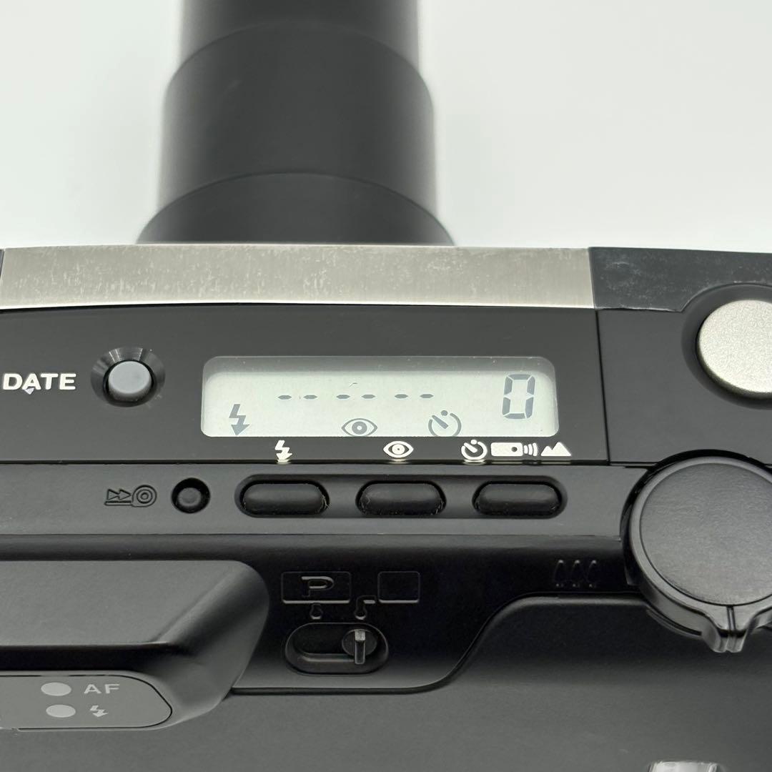 PENTAX ESPIO 115G コンパクトフィルムカメラ 動作品