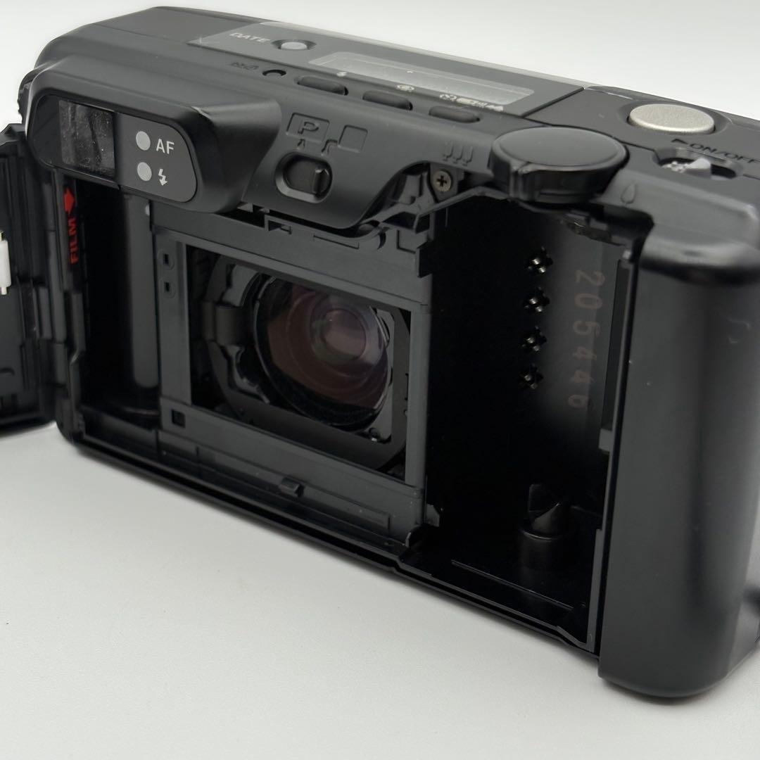 PENTAX ESPIO 115G コンパクトフィルムカメラ 動作品