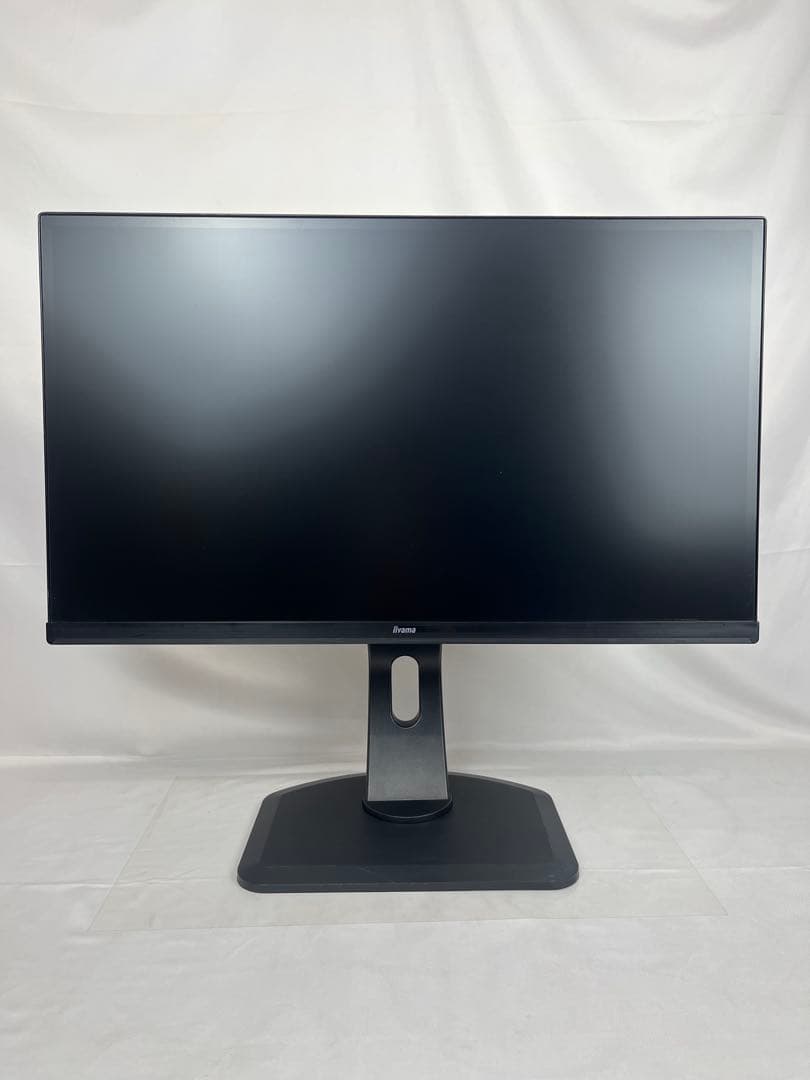 iiyama XUB2790HS 27インチモニター　内蔵スピーカーPS4対応