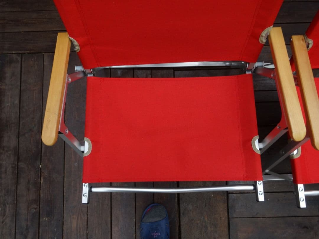 Coleman コールマン コンパクトフォールディングチェア 　2個セット