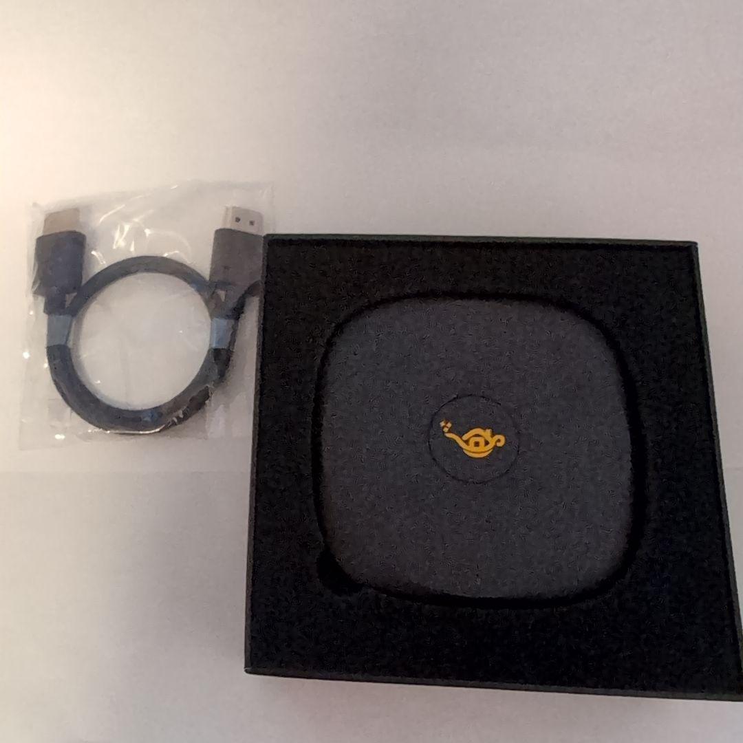 5日20時まで値下げ★Aladdin Connector 2 ワイヤレスHDMI