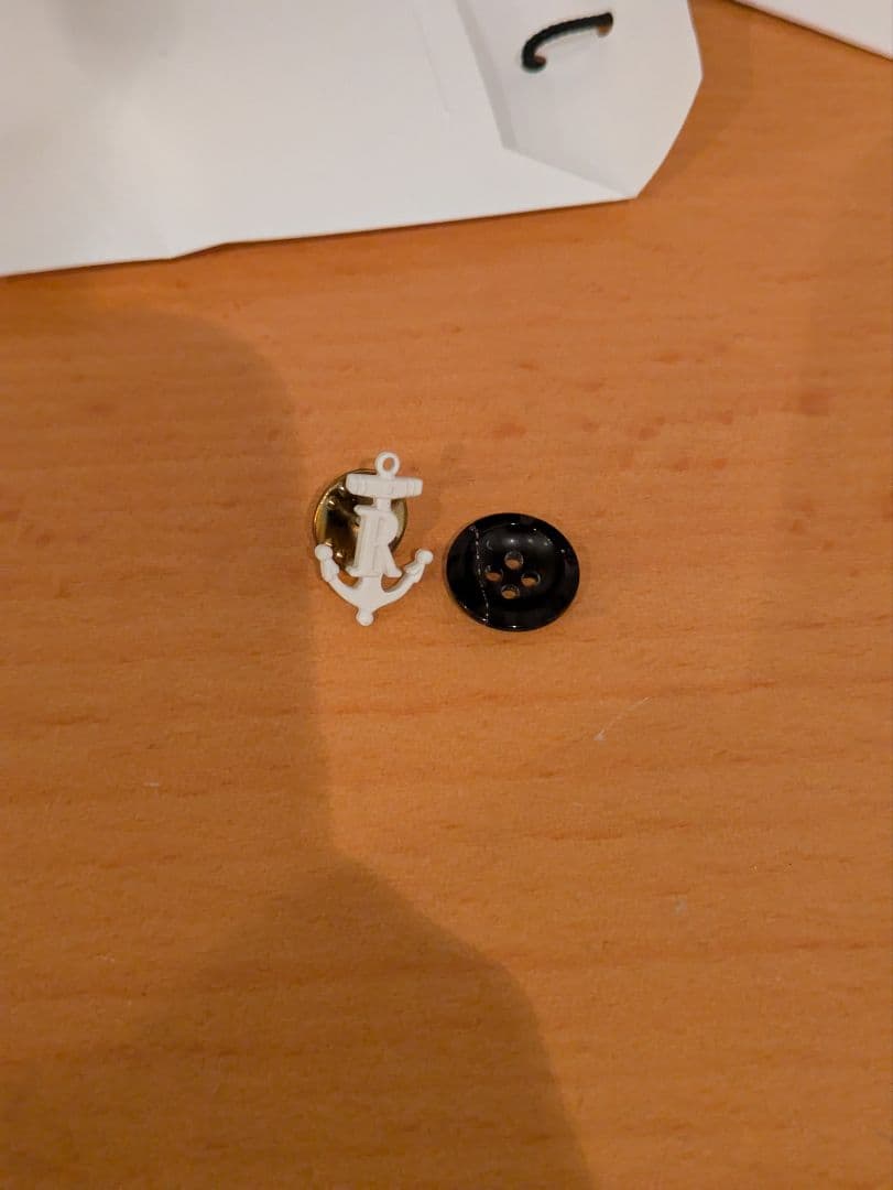 定番　THE RERACS　グルカショーツ　ブラック　サイズ46