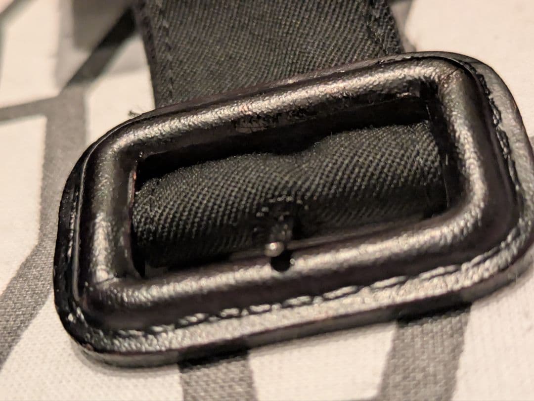 定番　THE RERACS　グルカショーツ　ブラック　サイズ46