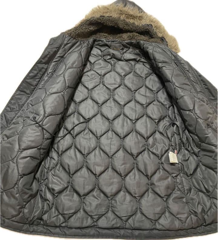 ヒステリックグラマー　プリマロフト　Мサイズ