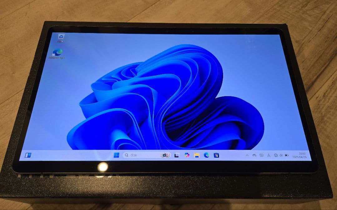 【訳あり処分特価】FMV LOOX 90/G FMVL90GB 最上位モデル