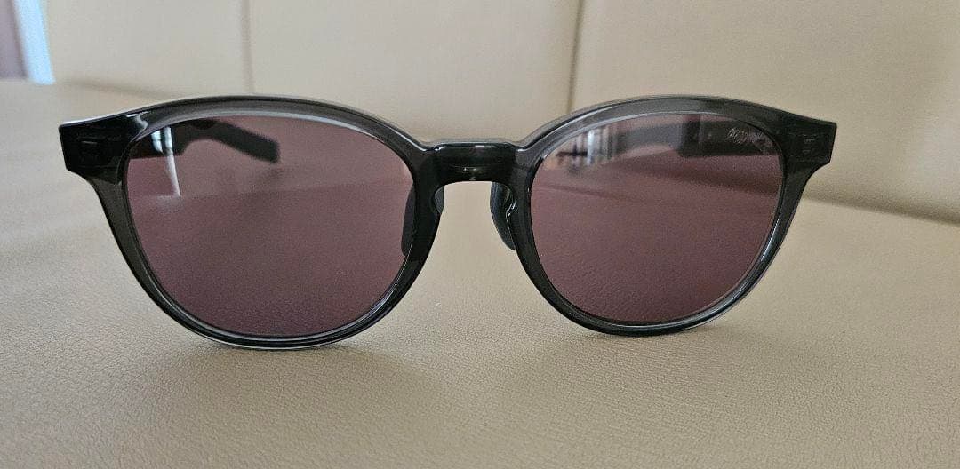 【極美品】999.9 フォーナインズ サングラス F-05SP